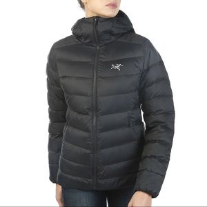 Thorium Ar Water Resistant Down Jacket